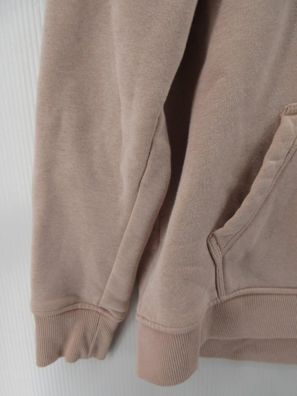 Carhartt Sweatshirt Large Relaxed Fit Hoodie Pullover Athleisure - Picture 3 of 12